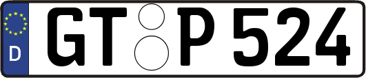 GT-P524
