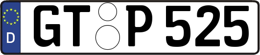 GT-P525