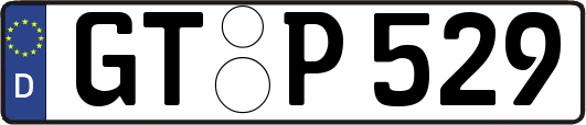 GT-P529