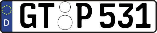 GT-P531