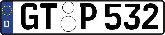 GT-P532