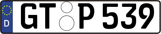 GT-P539