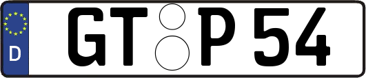 GT-P54