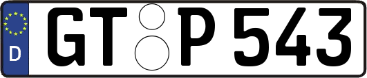 GT-P543