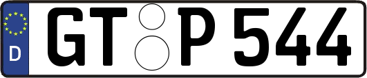 GT-P544