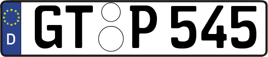 GT-P545