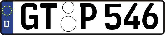 GT-P546