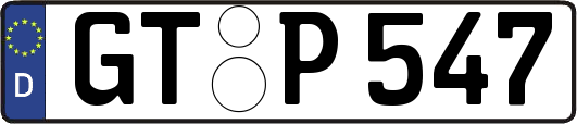 GT-P547