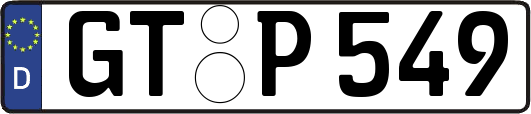 GT-P549