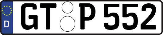 GT-P552