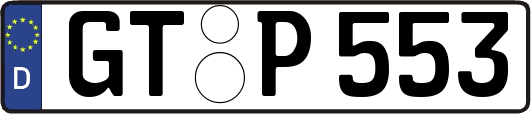GT-P553