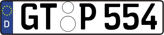 GT-P554