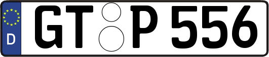 GT-P556