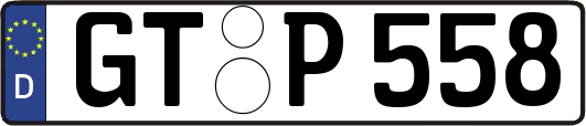 GT-P558
