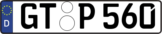 GT-P560