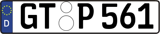 GT-P561
