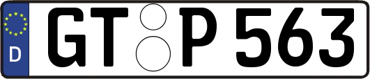 GT-P563