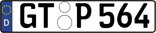 GT-P564