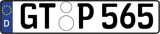 GT-P565