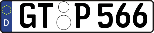 GT-P566