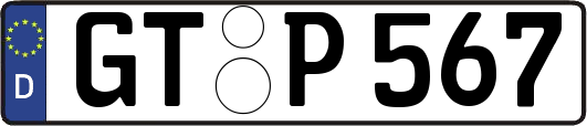 GT-P567