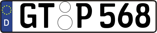 GT-P568