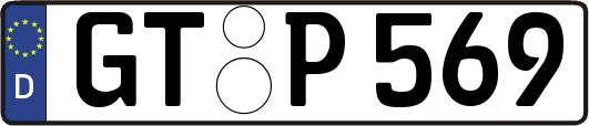 GT-P569