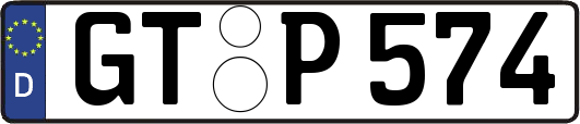 GT-P574