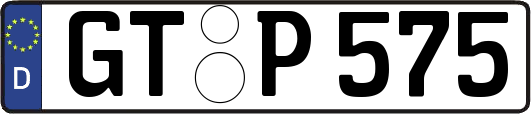 GT-P575