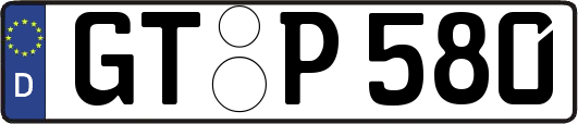 GT-P580