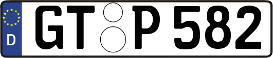 GT-P582