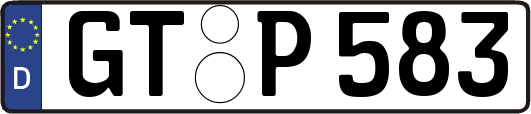GT-P583