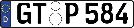 GT-P584