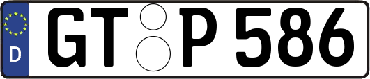 GT-P586