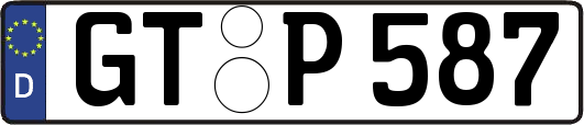 GT-P587