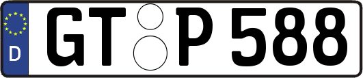 GT-P588