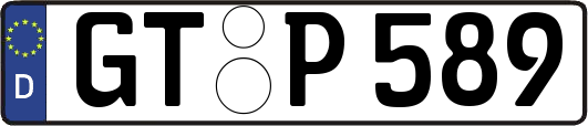 GT-P589