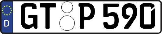 GT-P590