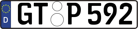 GT-P592