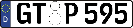 GT-P595