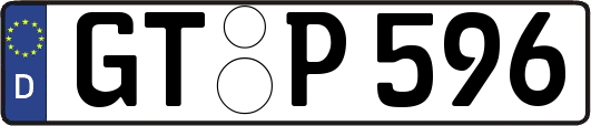 GT-P596