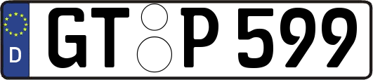 GT-P599