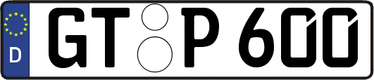 GT-P600