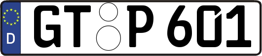 GT-P601