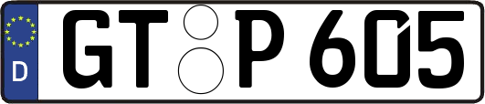 GT-P605