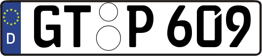 GT-P609