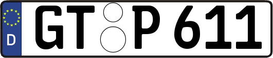 GT-P611
