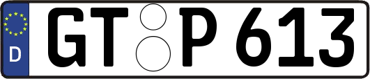 GT-P613