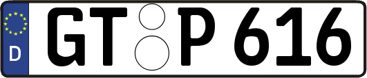 GT-P616