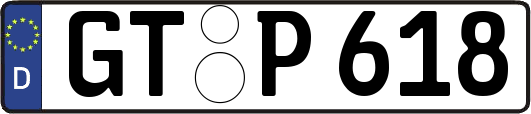 GT-P618